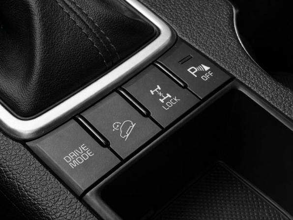 Kia Sportage IV с пробегом 2017 года, цена 2 047 000 рублей, 120494 км, внедорожник, Автокод Объявления