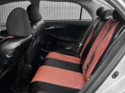 Toyota Corolla X (E140 E150) Екатеринбург  - изображение 42