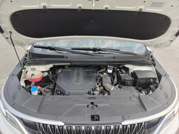 Kia Carnival IV с пробегом 2020 года, цена 3 640 000 рублей, 90586 км, минивэн, Автокод Объявления