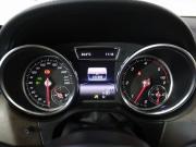 Mercedes-Benz GLE I (W166) Москва  - изображение 43