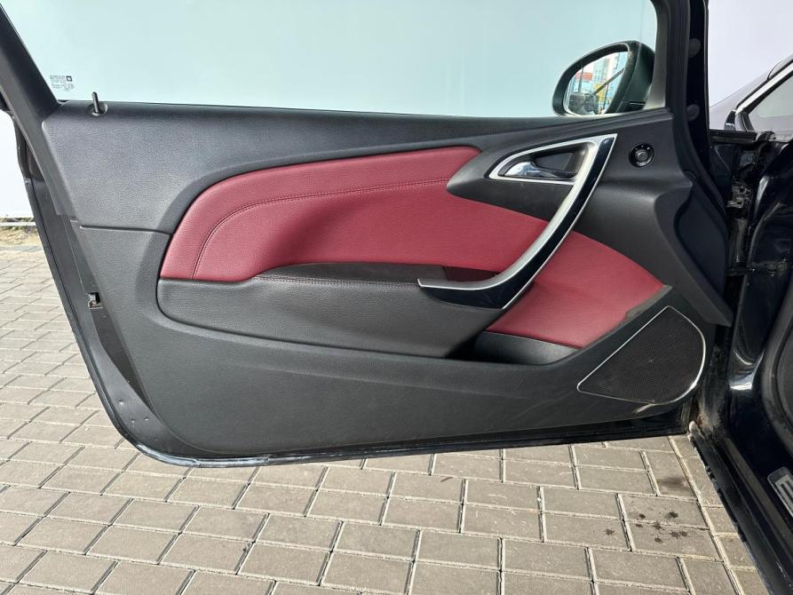 Opel Astra J Рестайлинг Тамбов  - изображение 18
