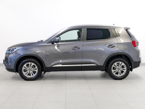 Chery Tiggo 4 Pro I с пробегом 2024 года, цена 1 495 000 рублей, 27967 км, внедорожник, Автокод Объявления