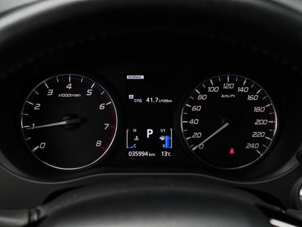 Mitsubishi Outlander III Рестайлинг 3 с пробегом 2021 года, цена 2 800 000 рублей, 35993 км, внедорожник, Автокод Объявления