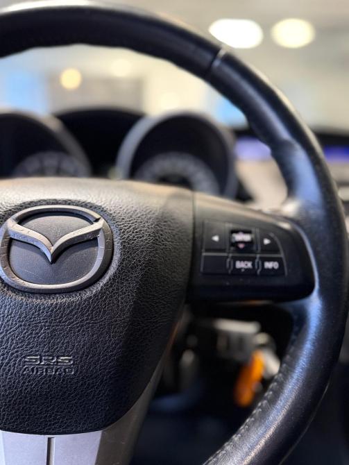 Mazda 3 II (BL) Челябинск  - изображение 13