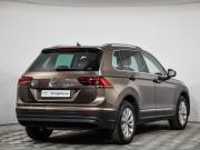 Volkswagen Tiguan II Санкт-Петербург  - изображение 37