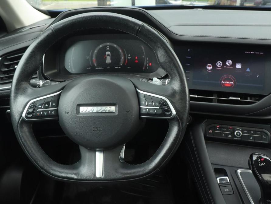 Haval F7 I Казань  - изображение 13
