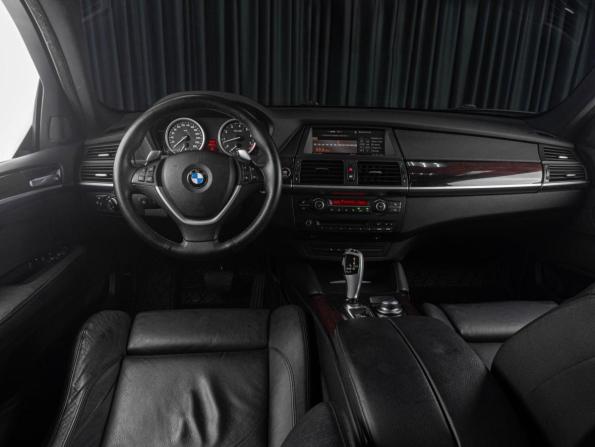 BMW X6 I (E71) с пробегом 2009 года, цена 2 049 000 рублей, 97152 км, внедорожник, Автокод Объявления