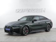 BMW 4 серии G22 G23 G26 Москва  - изображение 40