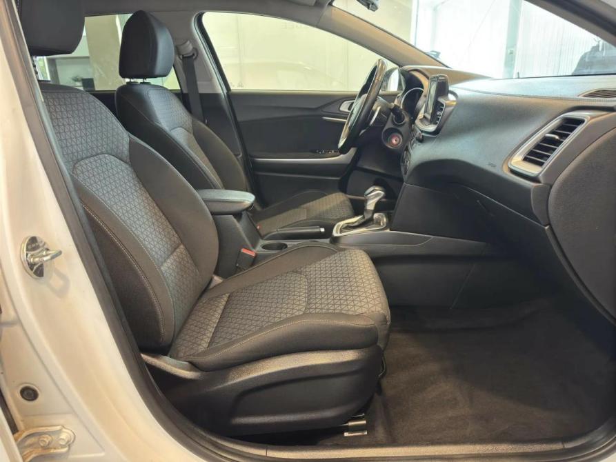 Kia Ceed III Подольск  - изображение 10