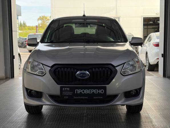 Datsun on-DO I с пробегом 2019 года, цена 760 000 рублей, 33800 км, седан, Автокод Объявления