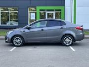 Kia Rio III Ярославль  - изображение 27
