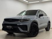 Geely Tugella I Рестайлинг Вологда  - изображение 27