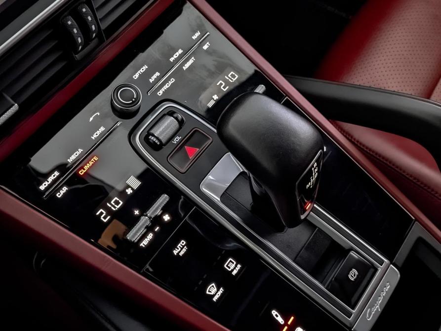 Porsche Cayenne III Москва  - изображение 21