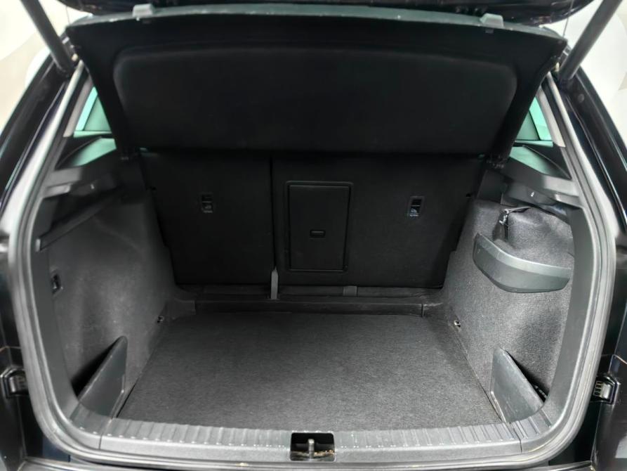 Skoda Karoq I Москва  - изображение 26