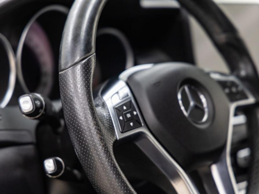 Mercedes-Benz C-Класс III (W204) Рестайлинг Волгоград  - изображение 28