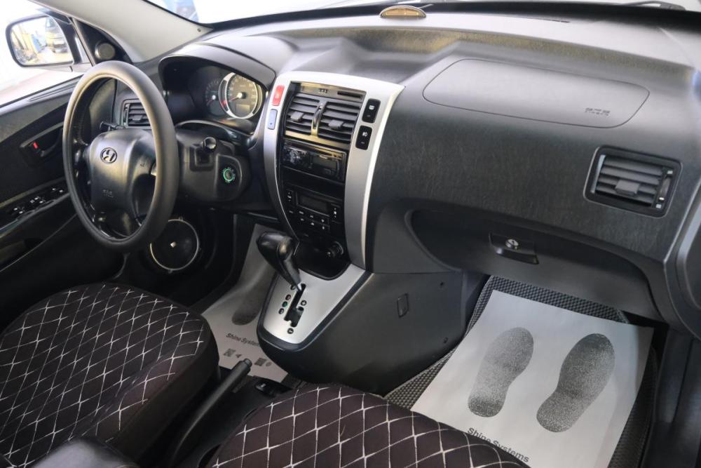 Hyundai Tucson I Омск  - изображение 18