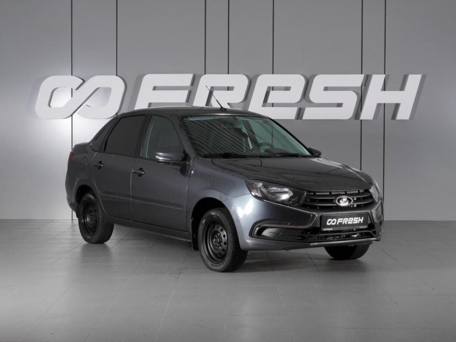 Lada (ВАЗ) Granta I Рестайлинг Минеральные Воды  - изображение 1