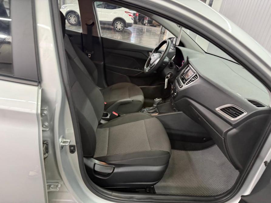 Hyundai Solaris II Краснодар  - изображение 15