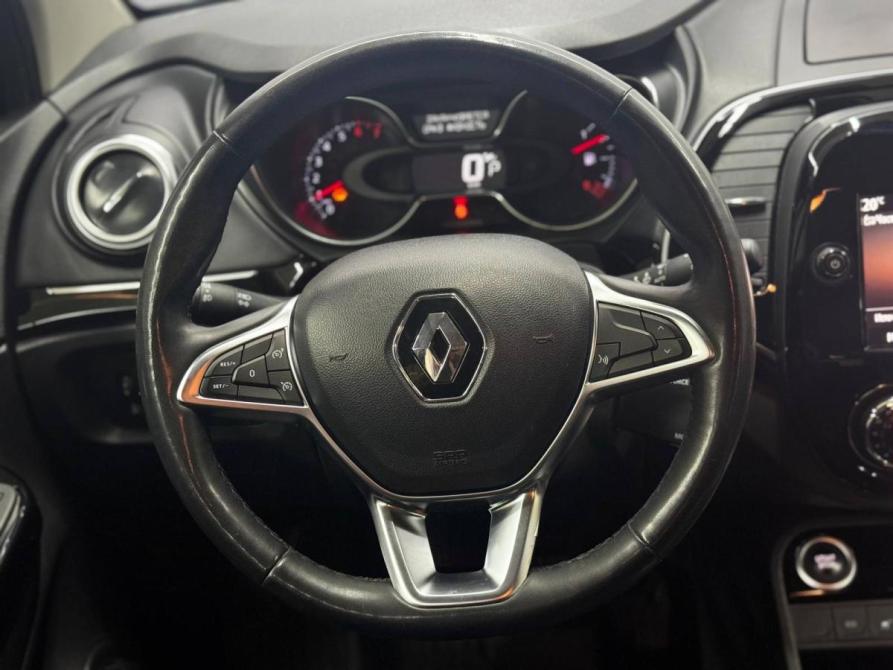 Renault Kaptur I Рестайлинг Благовещенск  - изображение 21
