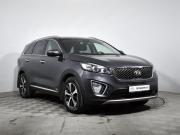 Kia Sorento III Prime Санкт-Петербург  - изображение 24