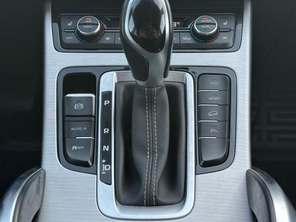Geely Atlas I с пробегом 2018 года, цена 1 490 000 рублей, 116000 км, внедорожник, Автокод Объявления