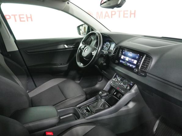 Skoda Karoq I с пробегом 2020 года, цена 2 027 000 рублей, 136812 км, внедорожник, Автокод Объявления