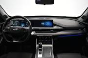 Chery Tiggo 7 Pro Max I Москва  - изображение 26