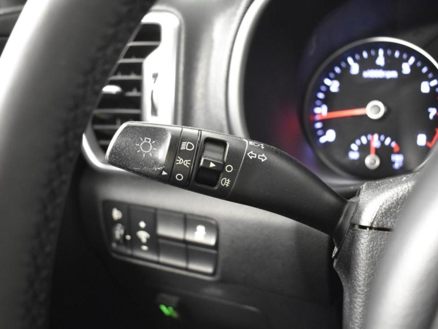 Kia Sportage IV Казань  - изображение 16