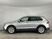 Volkswagen Tiguan II Рестайлинг Воронеж  - изображение 31