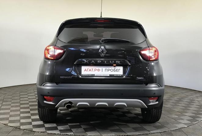 Renault Kaptur I с пробегом 2019 года, цена 1 890 000 рублей, 31340 км, внедорожник, Автокод Объявления