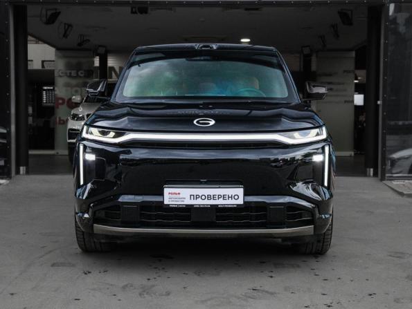GAC Trumpchi S7 с пробегом 2025 года, цена 4 900 000 рублей, 8873 км, внедорожник, Автокод Объявления