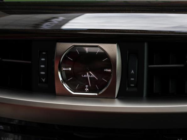 Lexus LX III Рестайлинг 2 с пробегом 2021 года, цена 17 100 000 рублей, 20183 км, внедорожник, Автокод Объявления