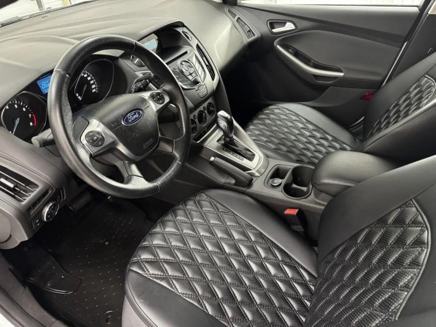 Ford Focus III Ярославль  - изображение 9
