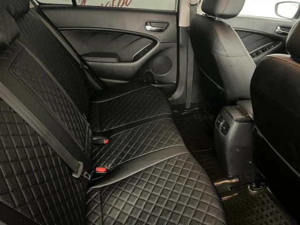 Kia Cerato III с пробегом 2013 года, цена 829 000 рублей, 202715 км, седан, Автокод Объявления