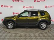 Renault Duster I Рестайлинг Вологда  - изображение 25