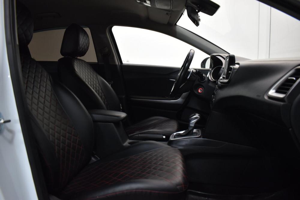 Kia Ceed III Москва  - изображение 11