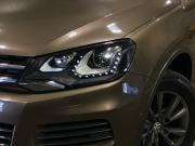 Volkswagen Touareg II Челябинск  - изображение 36