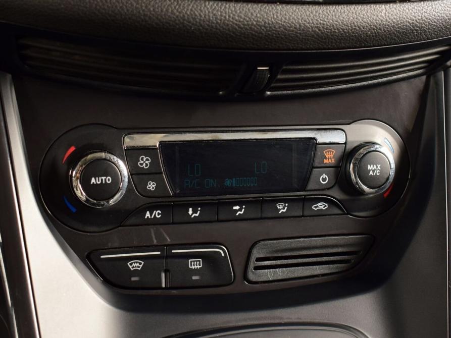 Ford Kuga II Кемерово  - изображение 16