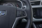 Geely Atlas I Иркутск  - изображение 35