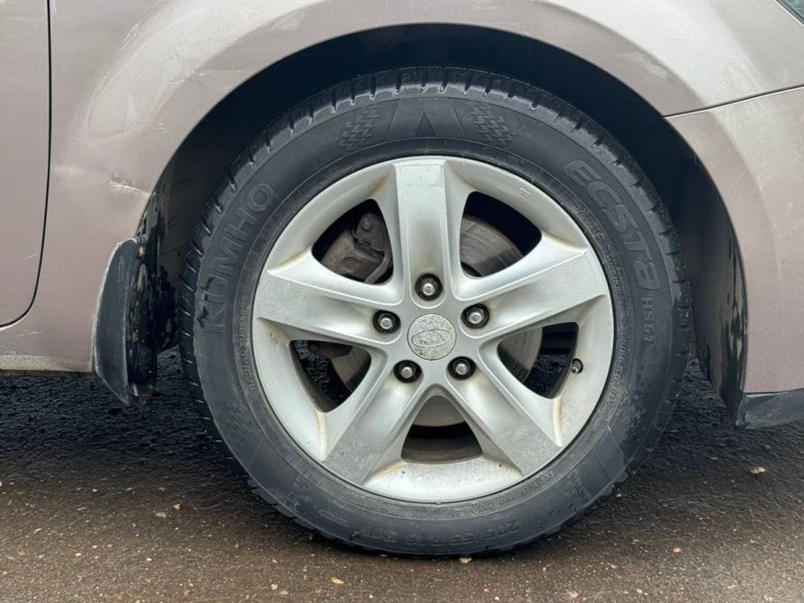 Kia Ceed I Рестайлинг Москва  - изображение 13