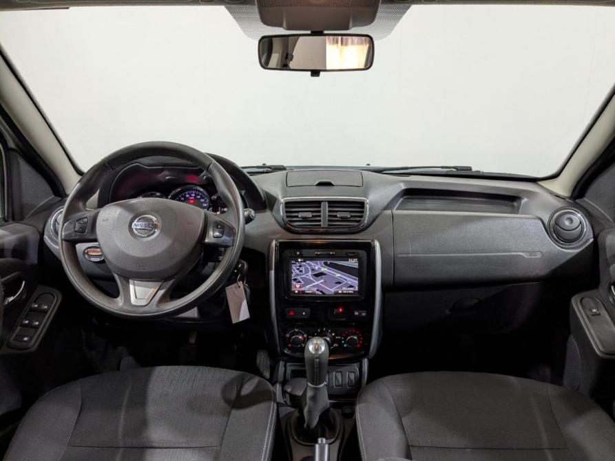 Nissan Terrano III (D10) Химки  - изображение 22