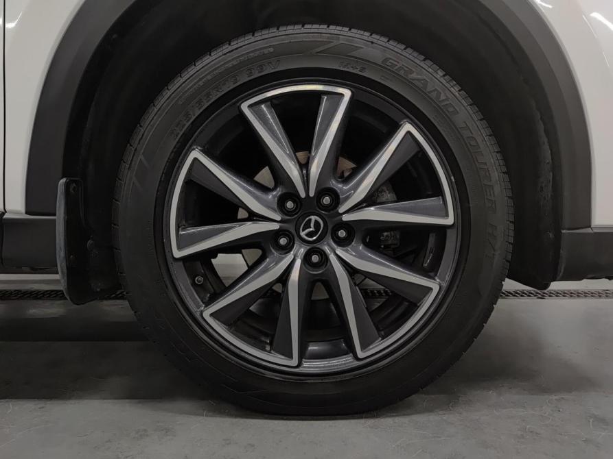 Mazda CX-5 II Казань  - изображение 22