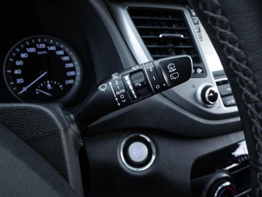 Hyundai Tucson III Ставрополь  - изображение 18