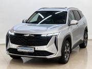 Geely Atlas II Балашиха  - изображение 18