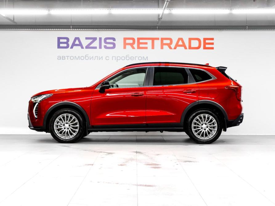 Haval Jolion I Рестайлинг Тюмень  - изображение 9
