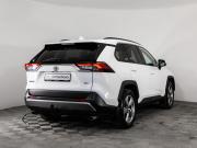 Toyota RAV4 V (XA50) Санкт-Петербург  - изображение 26