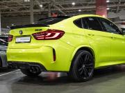 BMW X6 M II (F86) Санкт-Петербург  - изображение 42