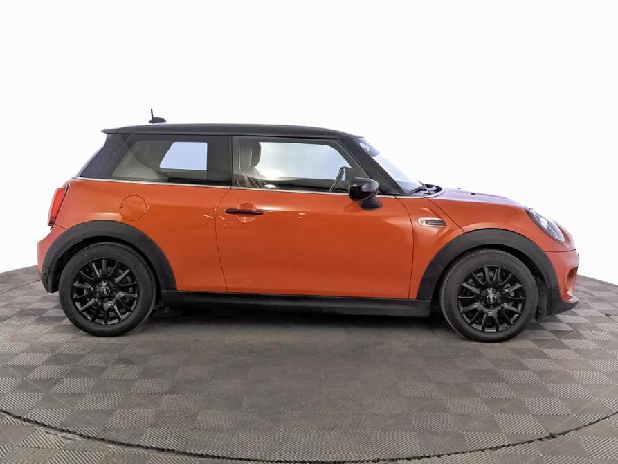 Mini Hatch III (F55/F56) Рестайлинг Москва  - изображение 4