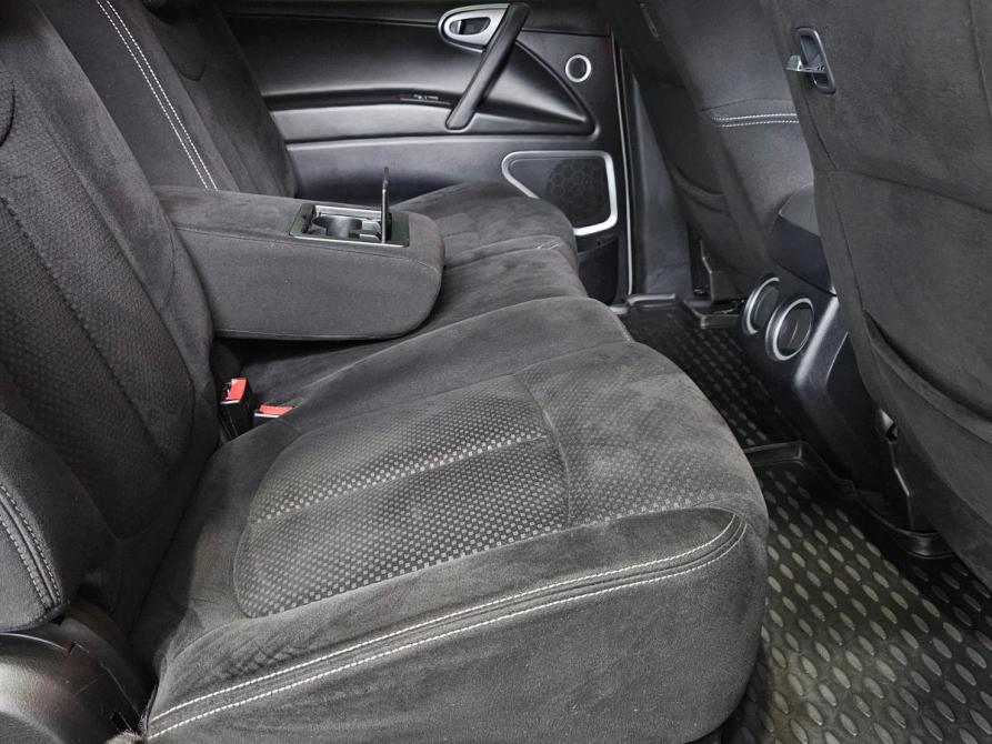 Luxgen Luxgen7 SUV Вологда  - изображение 13