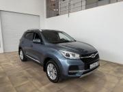Chery Tiggo 4 I Рестайлинг Новороссийск  - изображение 38